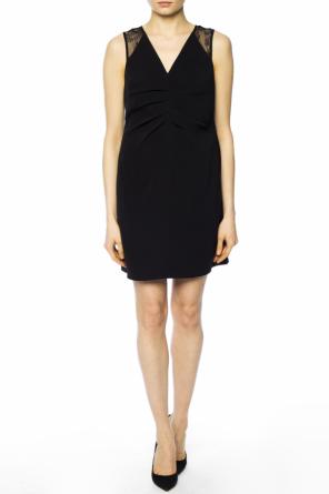 'olivia' dress, zdjęcie 2 'olivia' dress od AllSaints